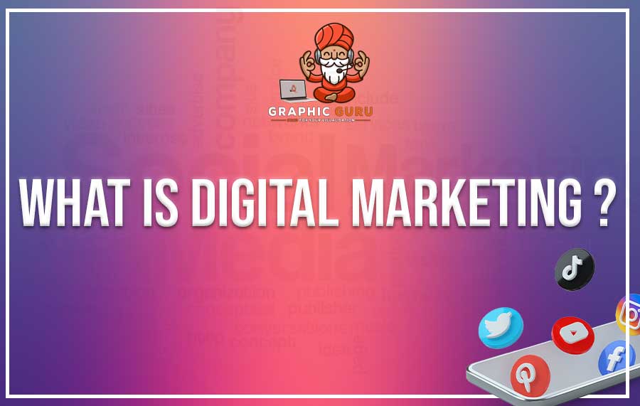 Digital marketing Thumbnail